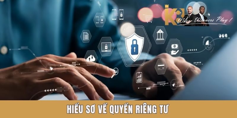 Hiểu sơ về quyền riêng tư tại K8 Hiểu sơ về quyền riêng tư tại K8