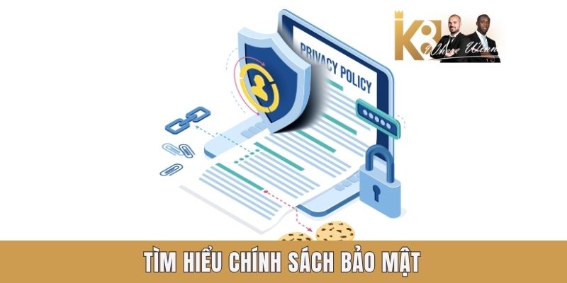 Tìm hiểu chính sách bảo mật K8 Tìm hiểu chính sách bảo mật K8