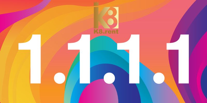 K8 hướng dẫn cài đặt 1111 - Hình nền