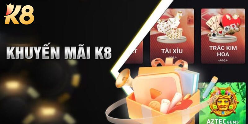 k8 tặng 100k nạp đầu giới thiệu k8 tặng 100k nạp đầu giới thiệu